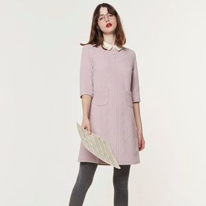 NTW Miss Patina Carmichelle Dress